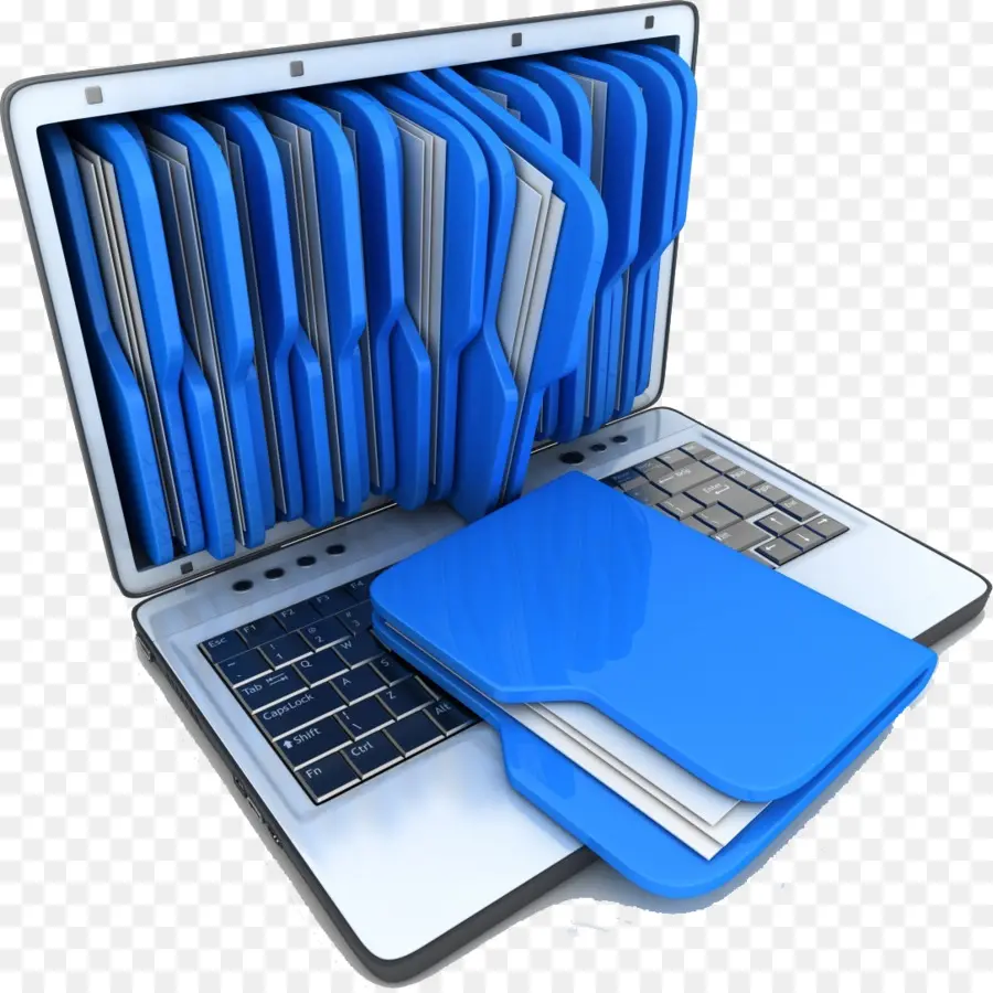 Laptop，Pemulihan Data PNG