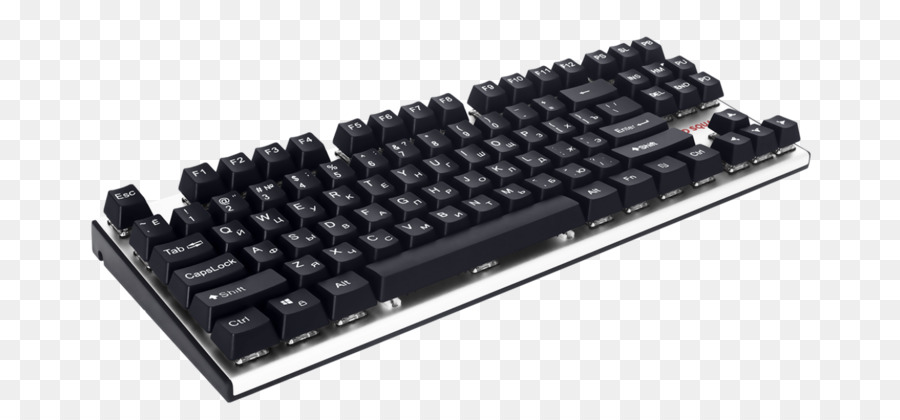 Keyboard Komputer，Laptop PNG