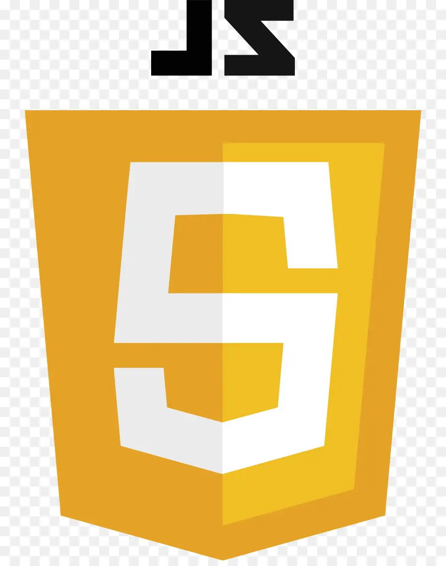 Logo Javascript，Pemrograman PNG