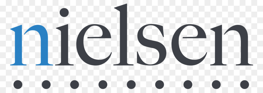 Logo Nielsen，Merek PNG