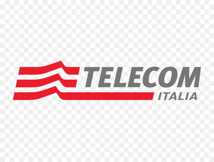 Logo Telekomunikasi Italia，Telekomunikasi PNG