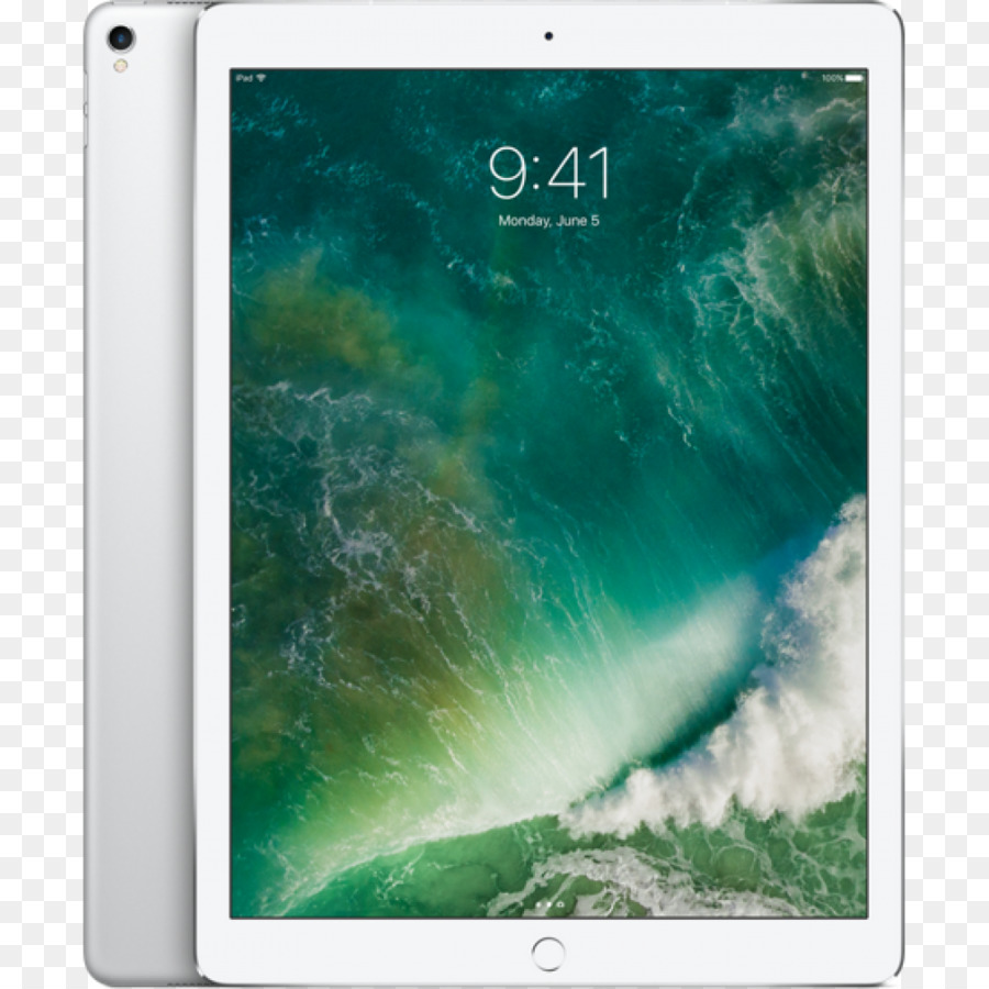 Ipad，Ipad Pro 129inch Generasi Ke 2 PNG