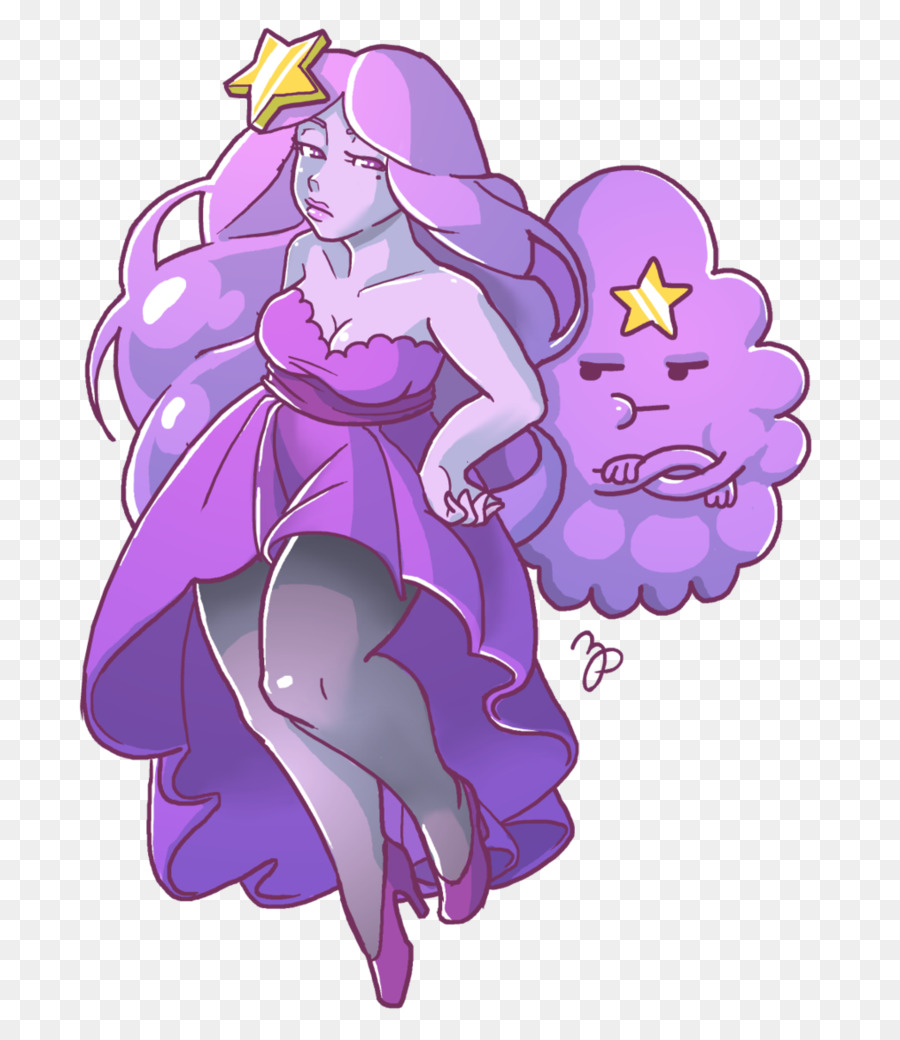 Lumpy Ruang Putri，Marceline Vampire Queen PNG