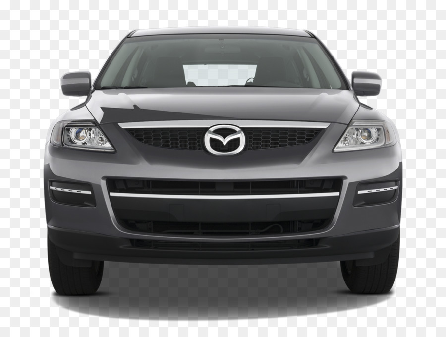 Mobil，Mazda PNG