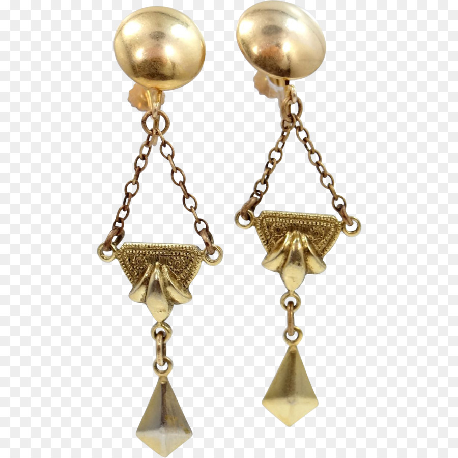 Anting Anting，Perhiasan PNG