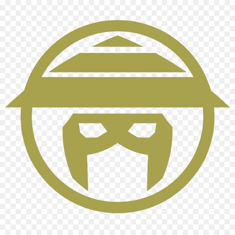 Logo Ninja，Simbol PNG