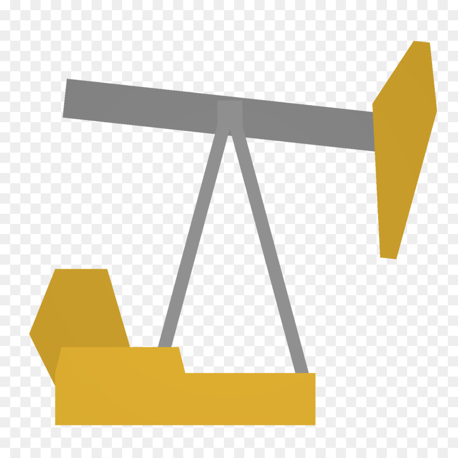 Unturned，Pumpjack PNG