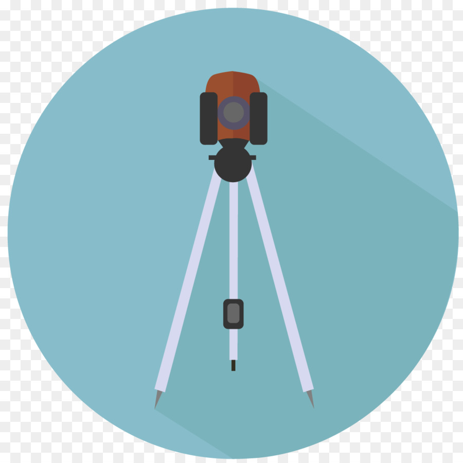 Peralatan Survei，Tripod PNG