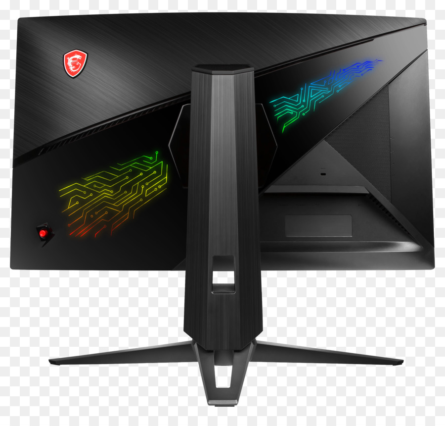 Monitor Komputer，Freesync PNG