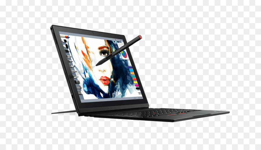 Thinkpad X Seri，Thinkpad X1 Karbon PNG