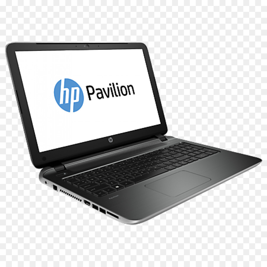 Laptop，Hp Pavilion PNG