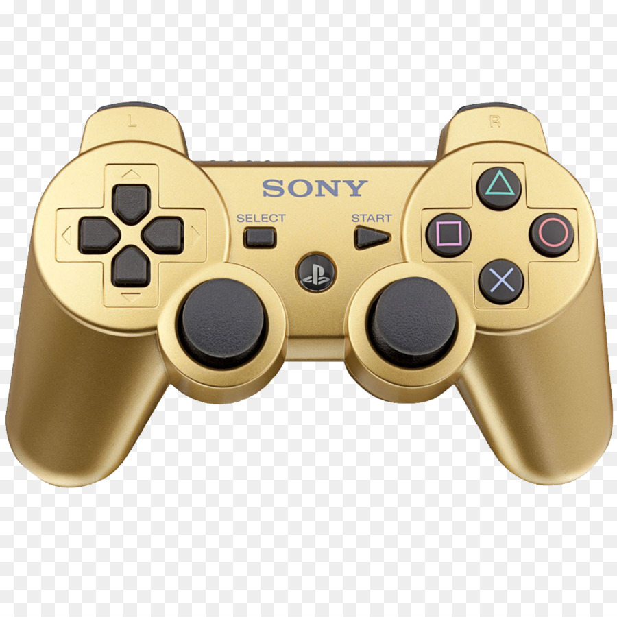 Playstation 3，Sixaxis PNG