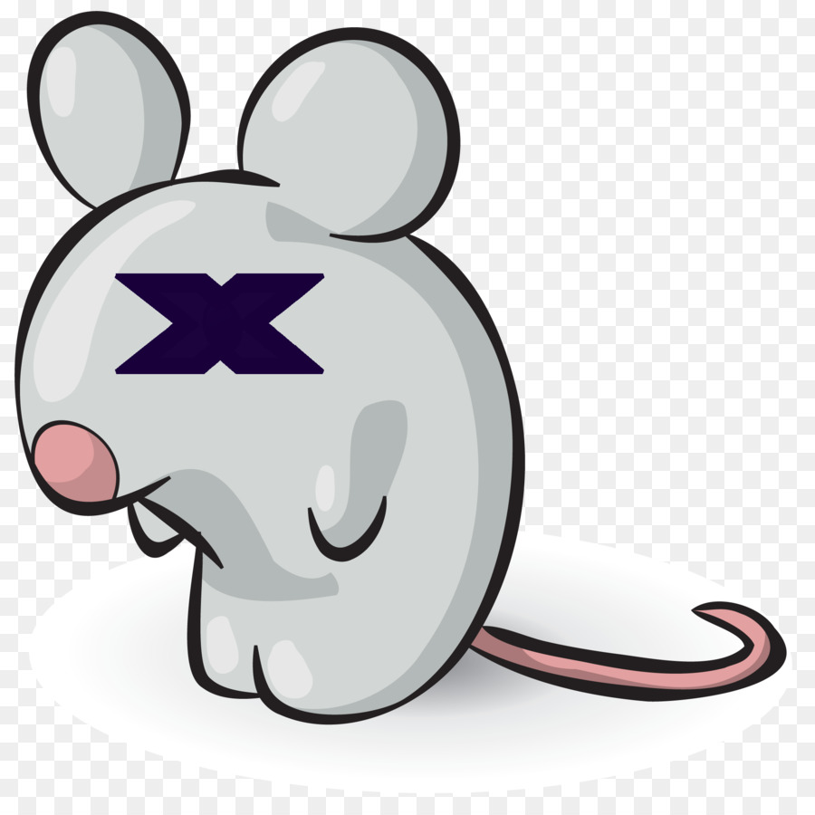 Royaltyfree，Mouse PNG