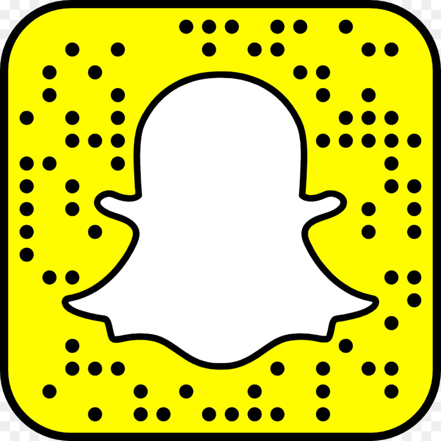 Logo Snapchat，Media Sosial PNG