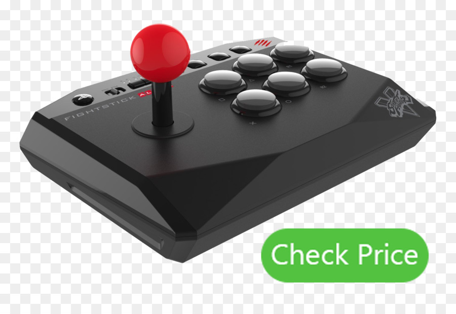 Joystick Arcade，Bermain Game PNG