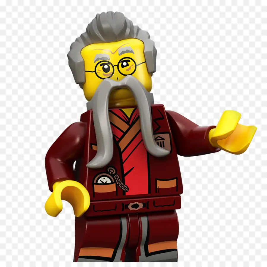 Gambar Lego，Kuning PNG