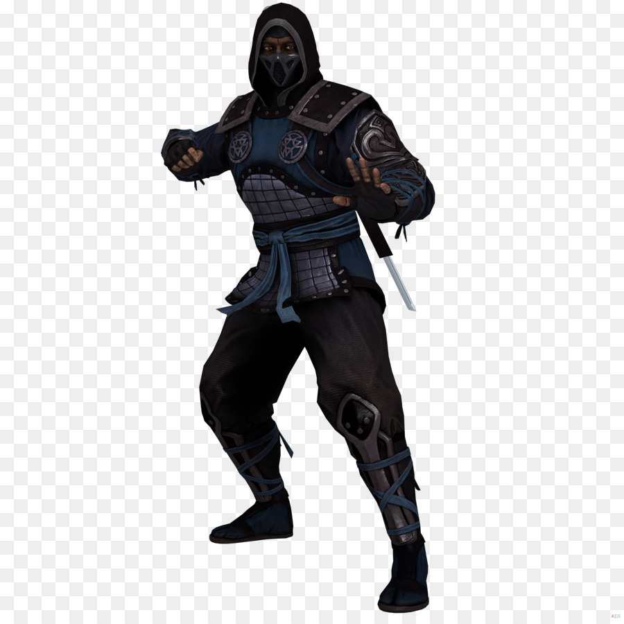 Ninja，Bertopeng PNG