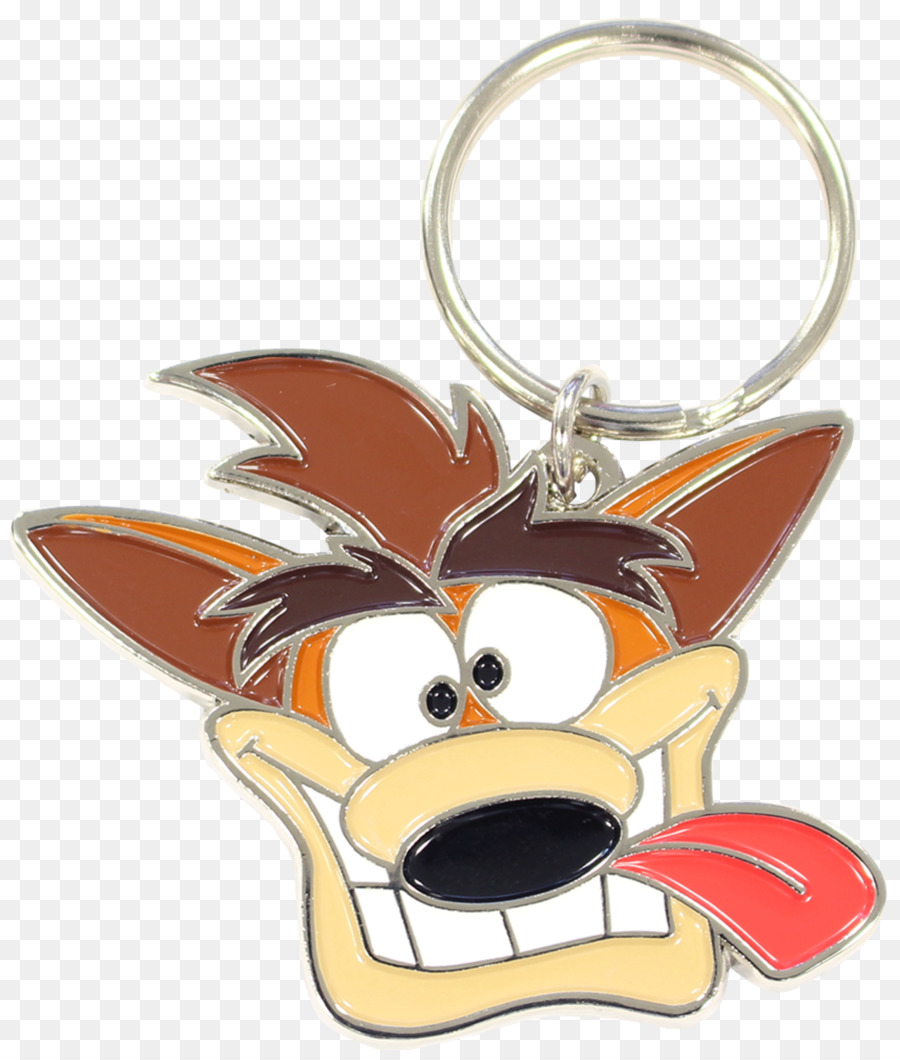 Crash Bandicoot N Waras Trilogi，Crash Bandicoot Menyesatkan PNG