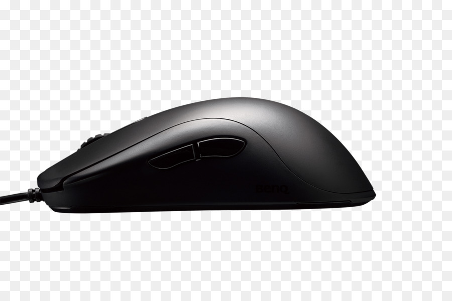 Mouse Komputer Hitam，Dell PNG