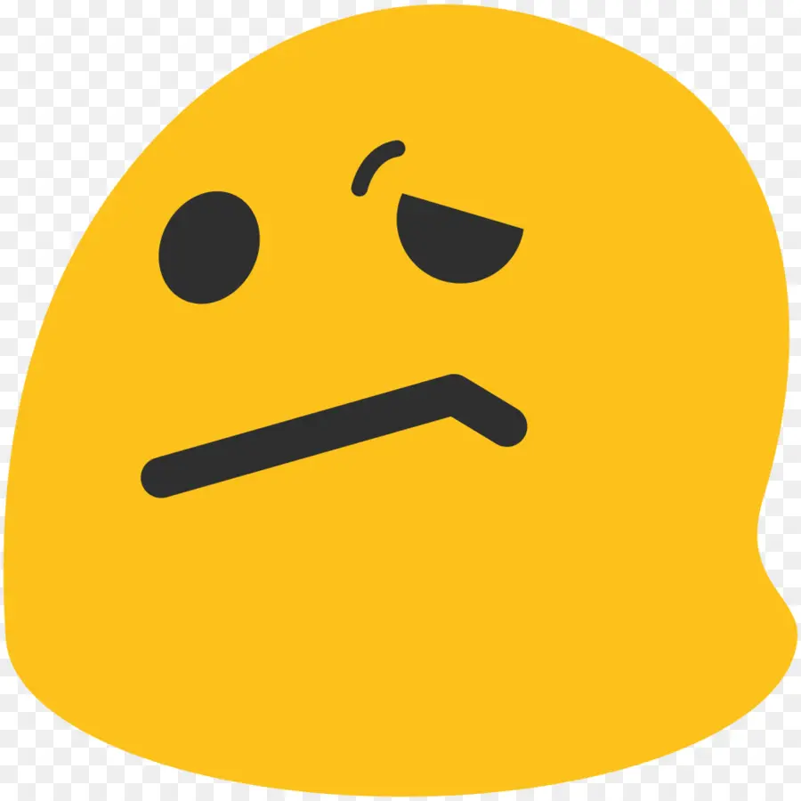 Emoji Skeptis，Menghadapi PNG