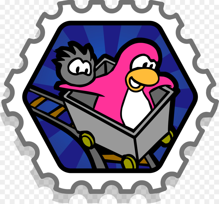 Club Penguin，Penguin PNG