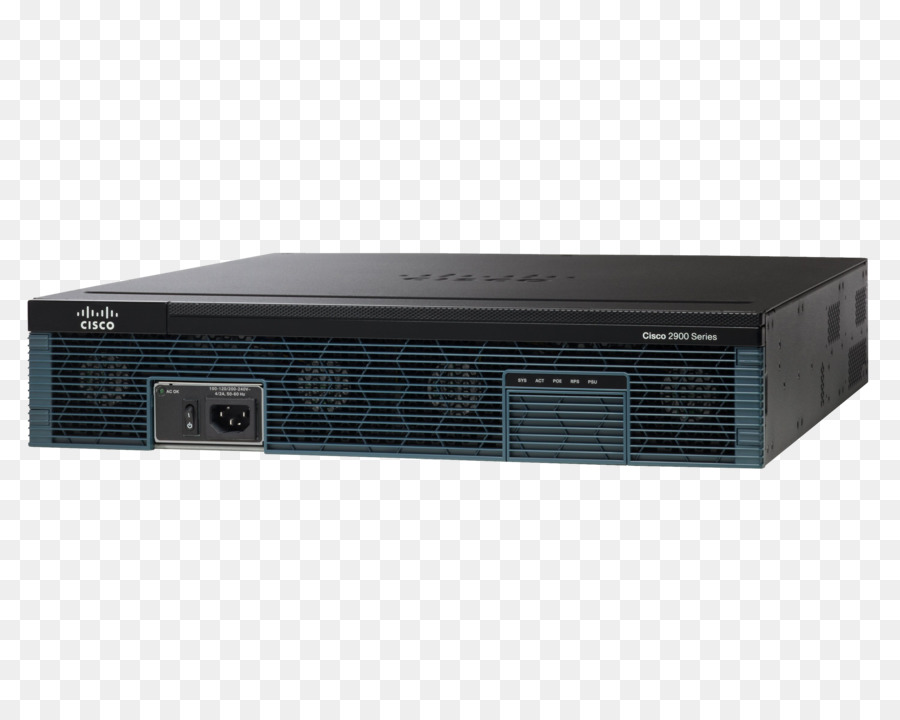 Router，Sistem Cisco PNG