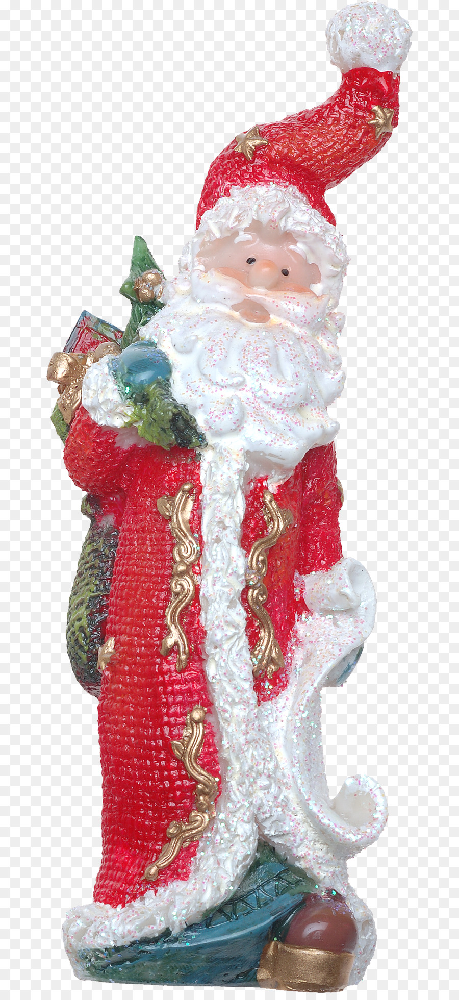 Ded Moroz，Santa Claus PNG