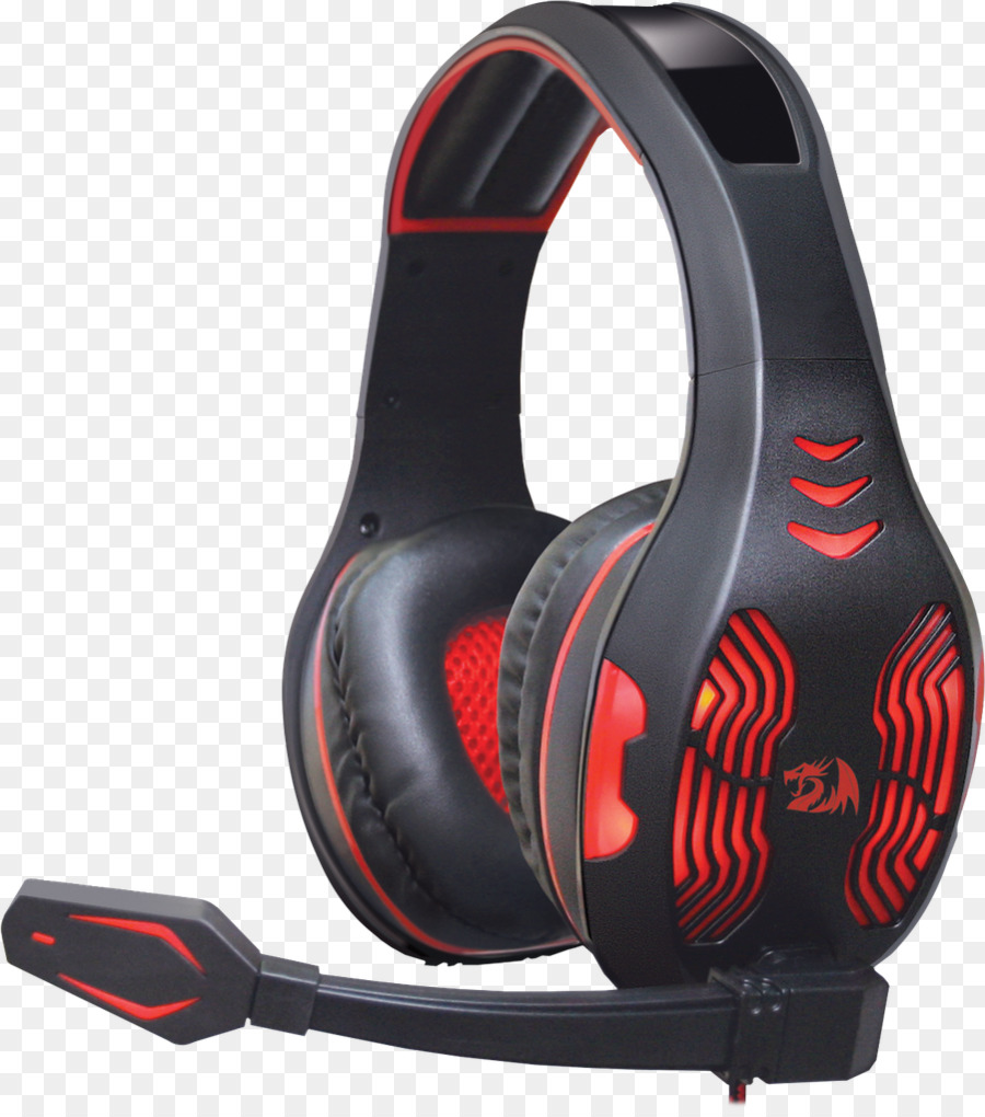 Mikrofon，Headset PNG