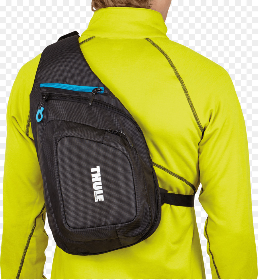 Bayi Sling，Ransel PNG