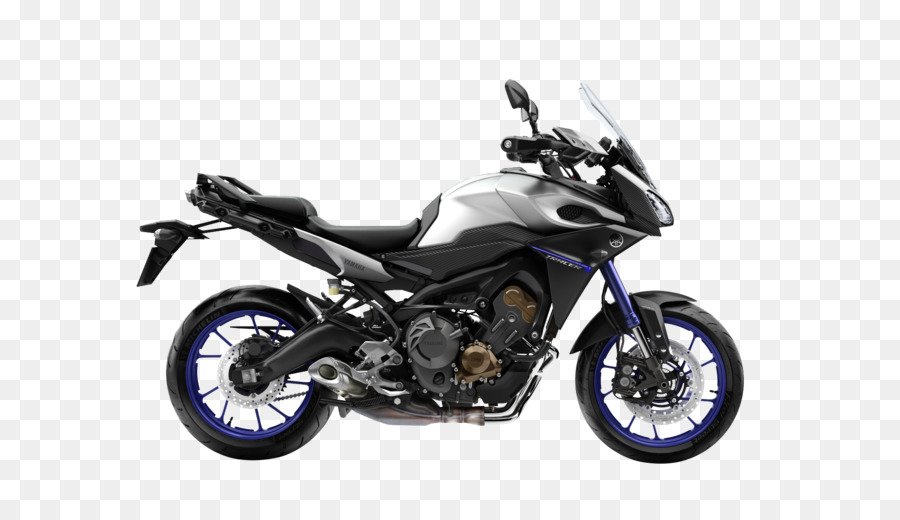 Triumph Tiger 800，Sepeda Motor PNG