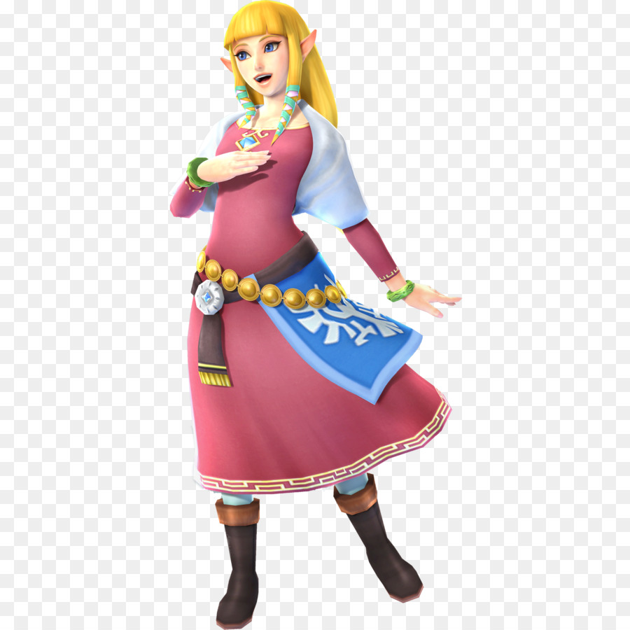 Legend Of Zelda Skyward Sword，Hyrule Warriors PNG