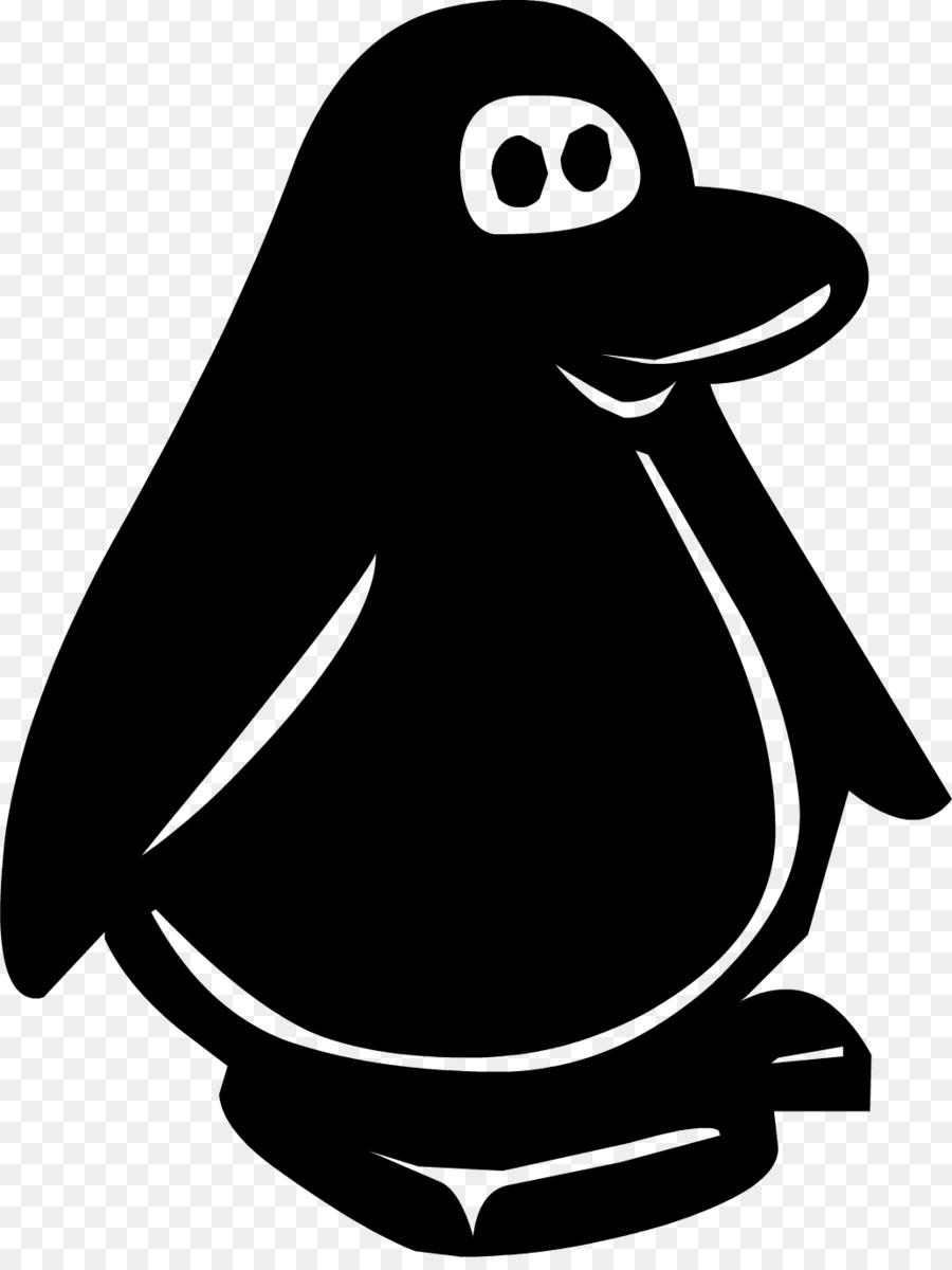 Penguin，Club Penguin PNG