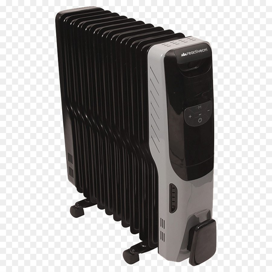 Radiator，Minyak Pemanas PNG