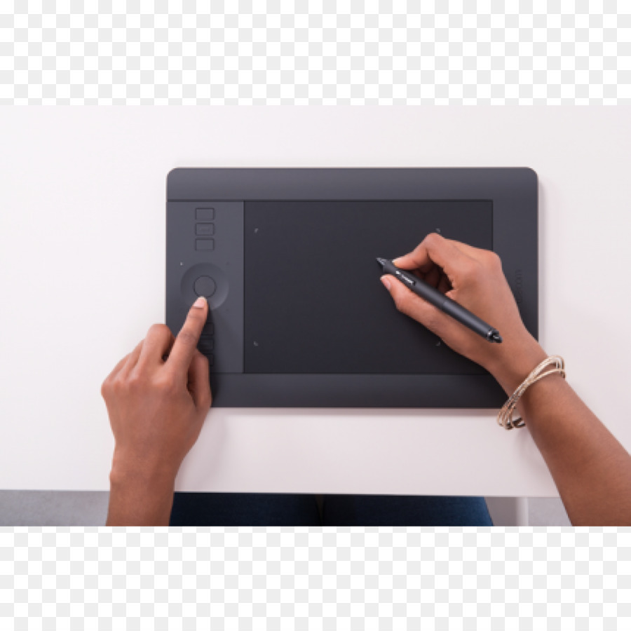 Tablet Menggambar，Pena PNG