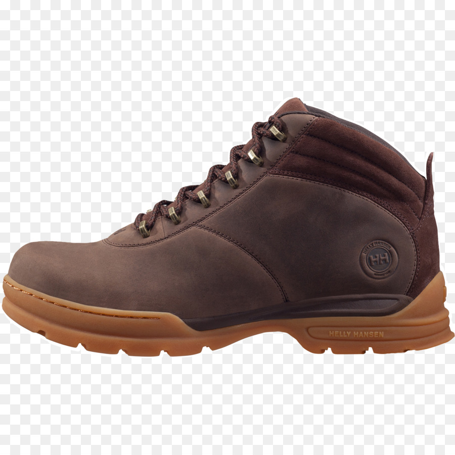 Sepatu Bot Coklat，Sepatu PNG