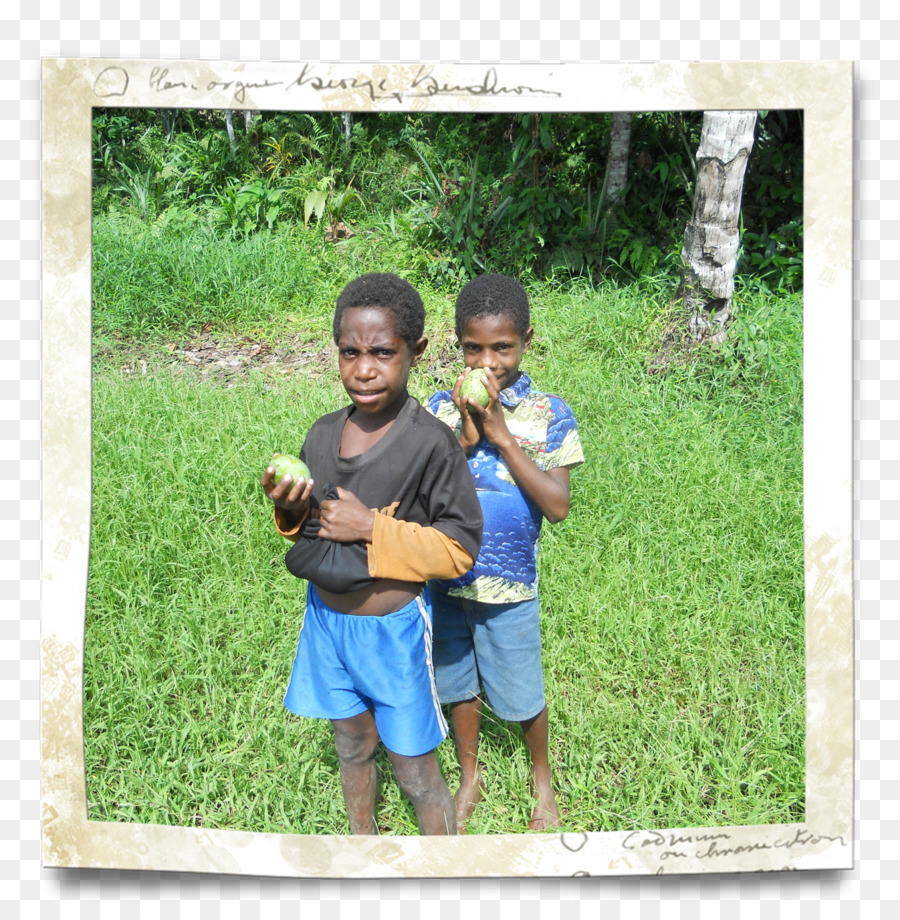 Anak，Papua Nugini PNG