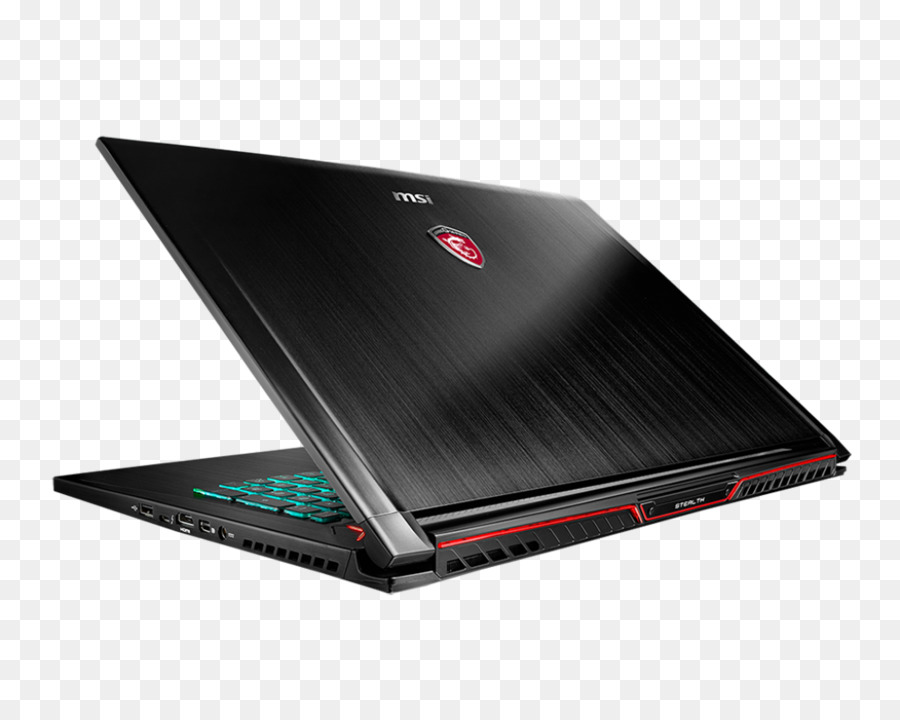 Laptop Merah，Komputer PNG