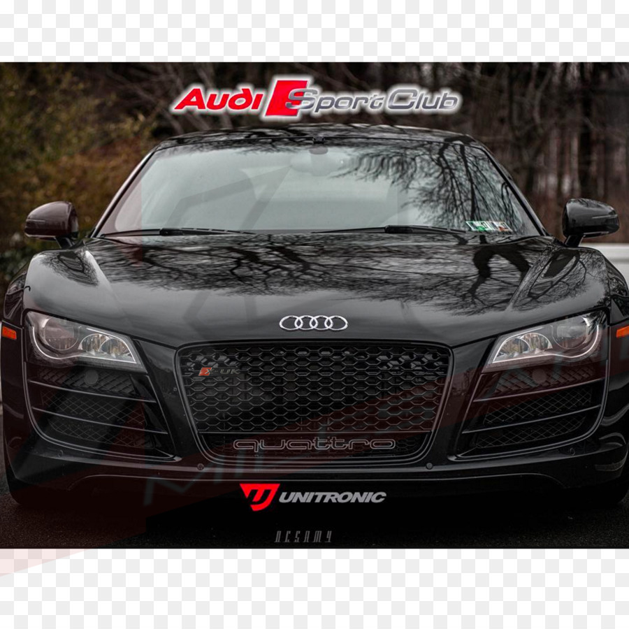 Mobil，Audi R8 PNG