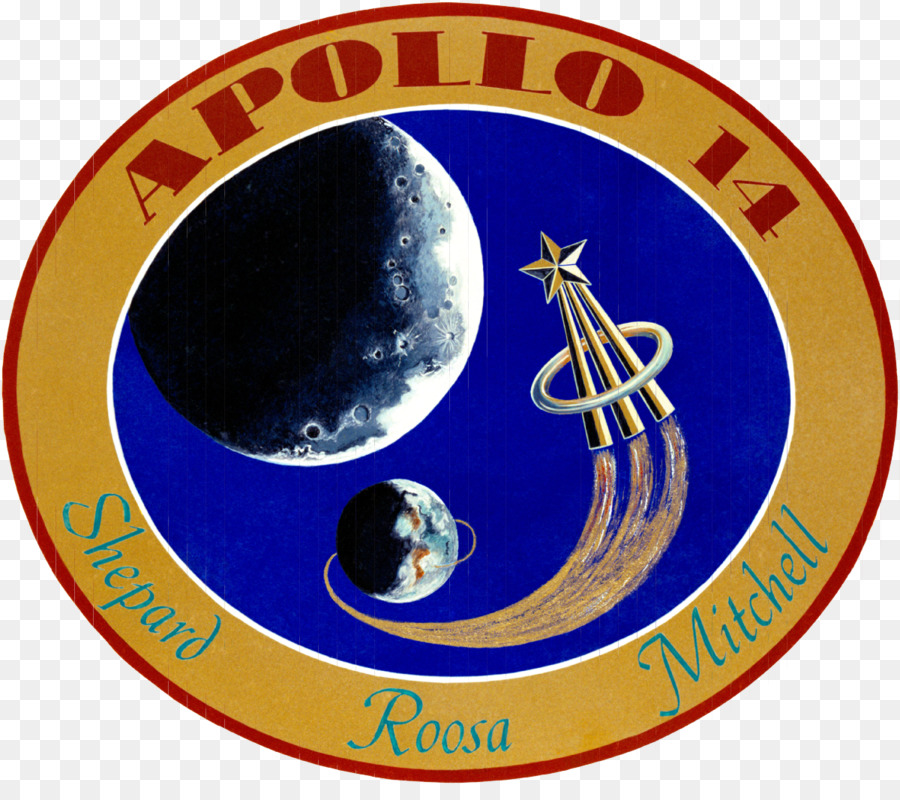 Apollo 14，Program Apollo PNG