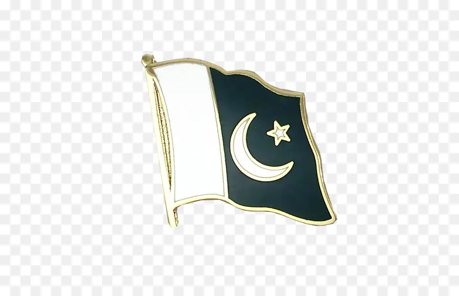 Bendera Pakistan，Negara PNG