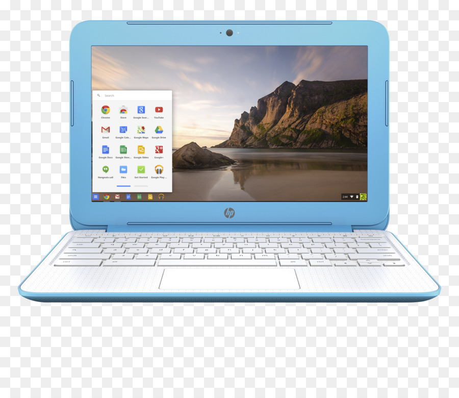 Laptop，Komputer PNG