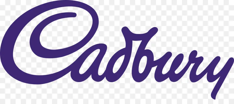 Cadbury，Logo PNG