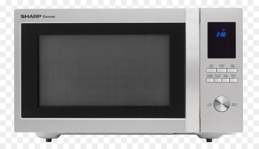 Microwave Oven，Kaki Kubik PNG