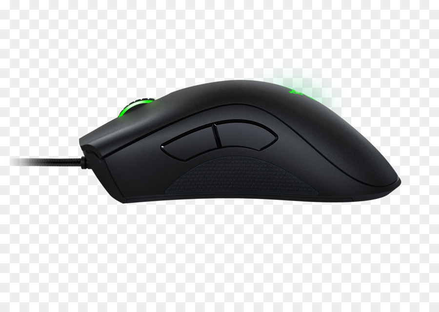 Mouse Komputer，Razer Inc PNG