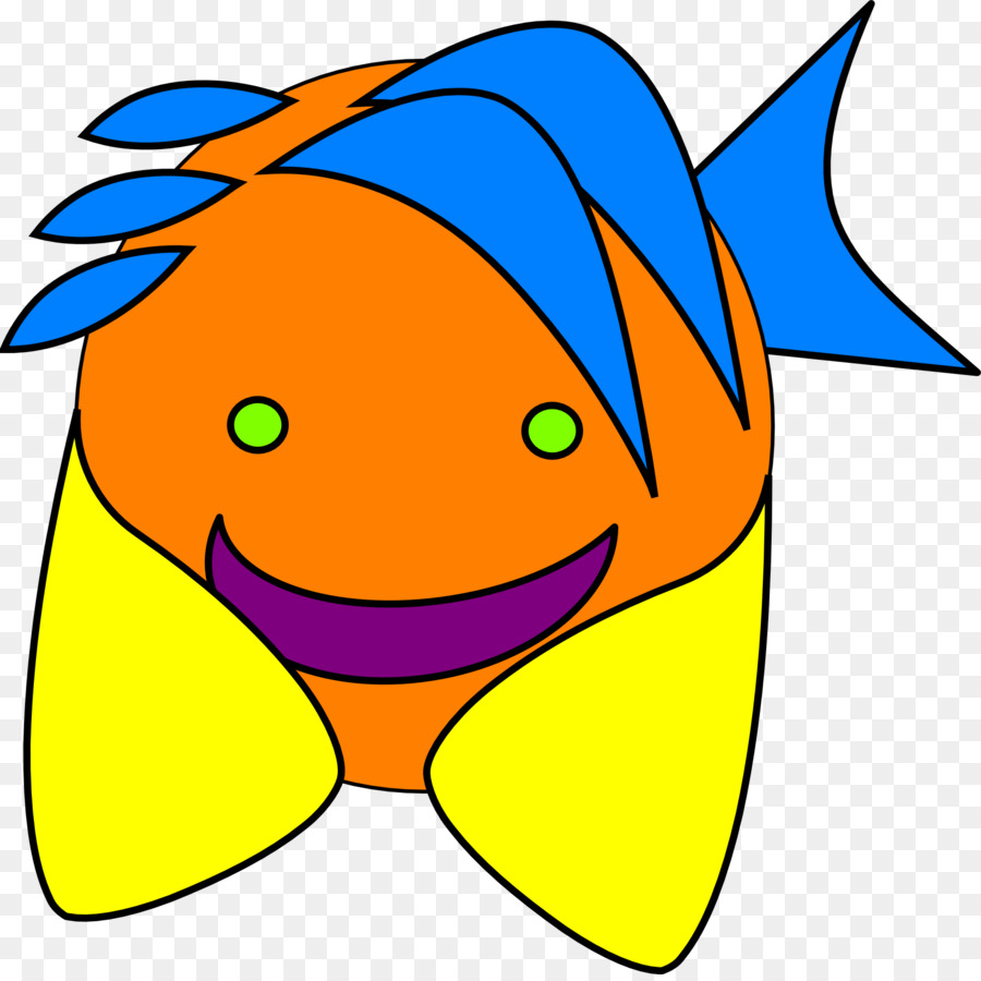 Smiley，Ikan PNG