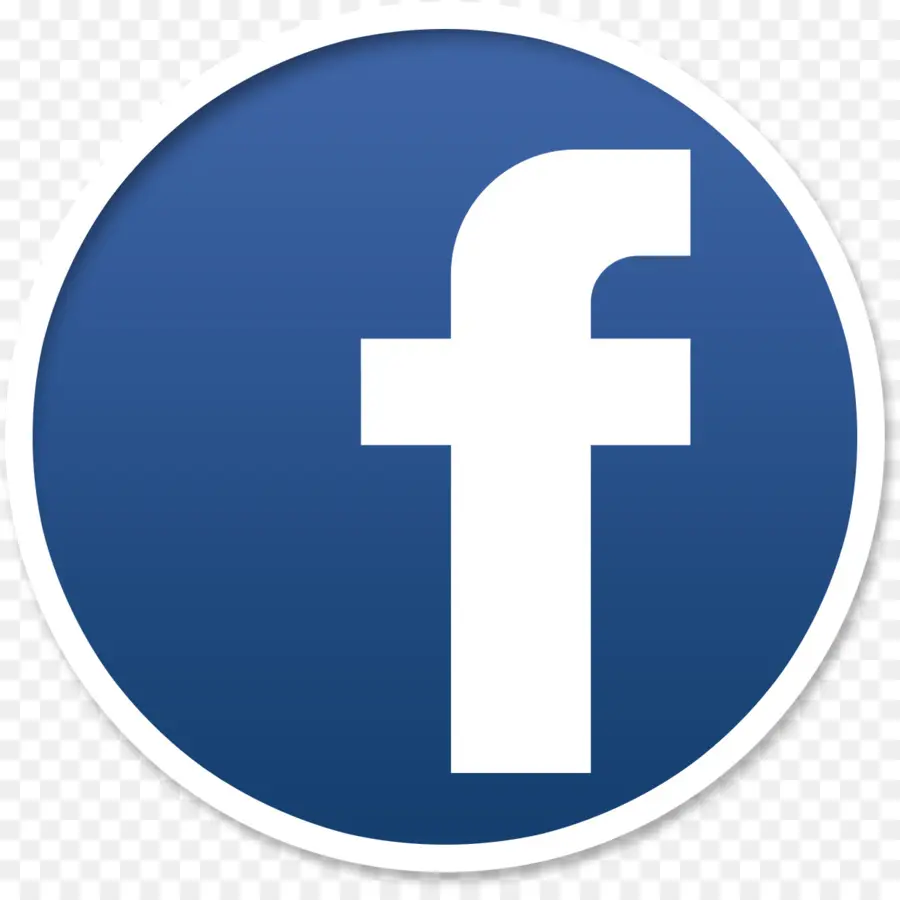 Logo Facebook，Media Sosial PNG