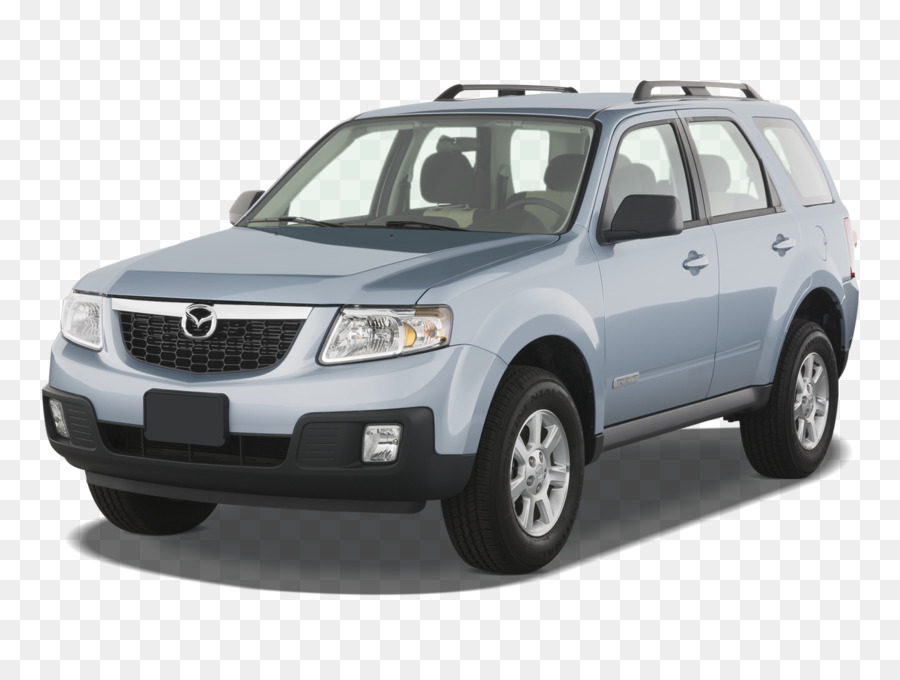 Suv Perak，Mobil PNG