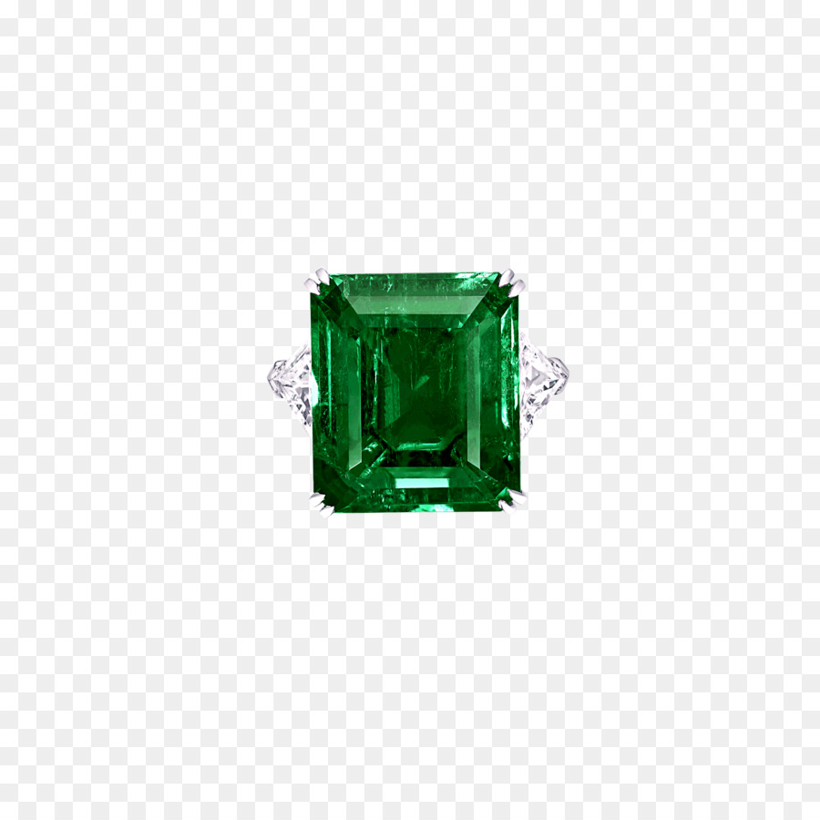 Emerald，Perhiasan PNG