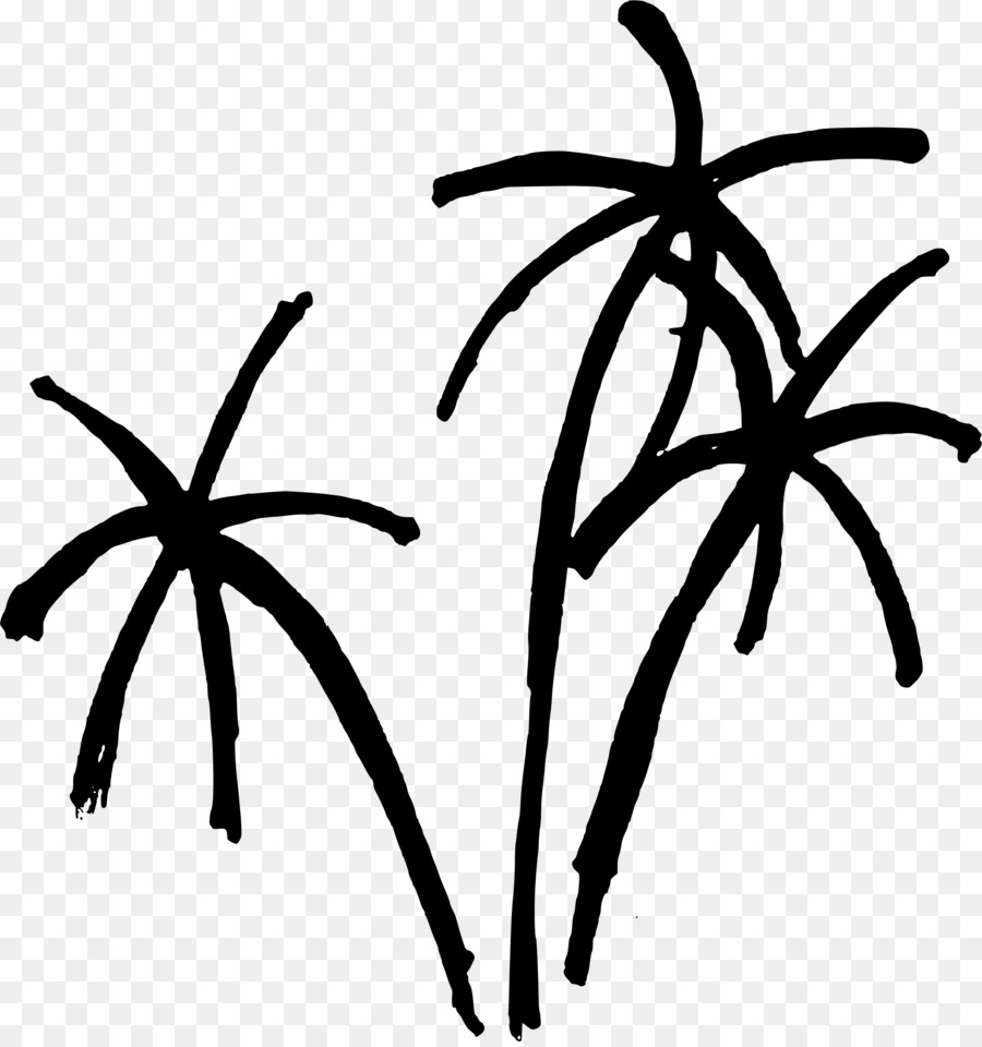 Arecaceae，Pabrik PNG