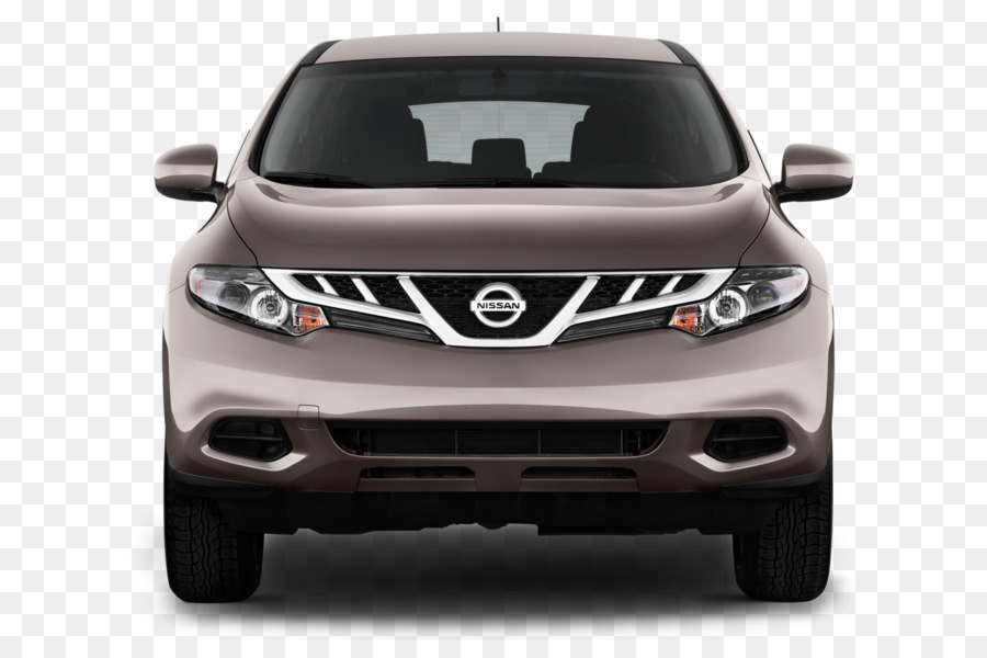 2012 Nissan Murano，Nissan PNG